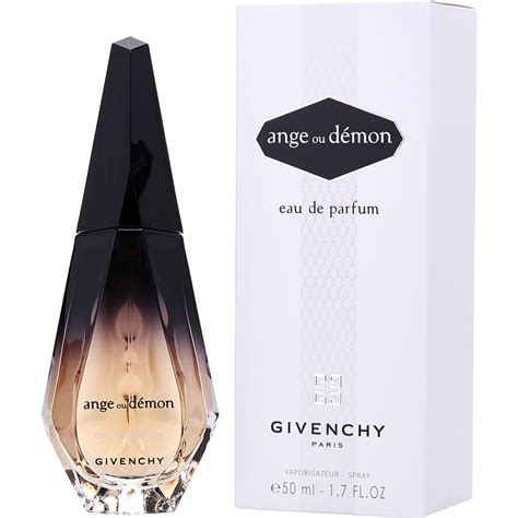 eau demon givenchy|givenchy angels and demons perfume.